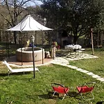 La Casetta Rossa Διαμέρισμα