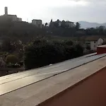 La Casetta Rossa Collicello