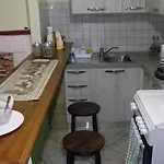 La Casetta Rossa Διαμέρισμα