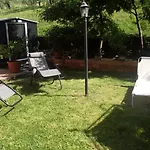 La Casetta Rossa Διαμέρισμα Collicello