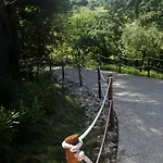 La Casetta Rossa Διαμέρισμα Collicello