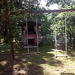 Διαμέρισμα La Casetta Rossa Collicello