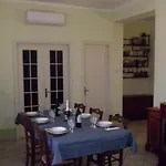 Διαμέρισμα La Casetta Rossa