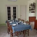La Casetta Rossa Διαμέρισμα Collicello
