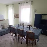 La Casetta Rossa