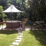 Διαμέρισμα La Casetta Rossa Collicello