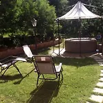 La Casetta Rossa
