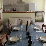 Διαμέρισμα La Casetta Rossa *
