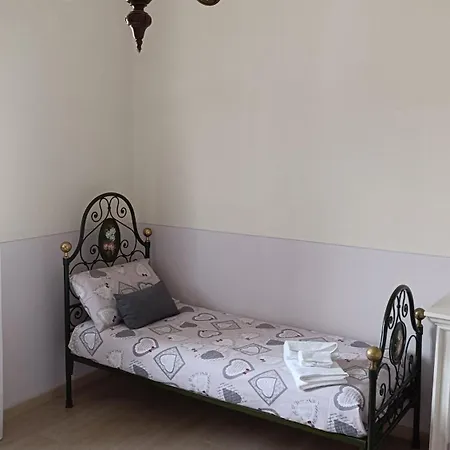 La Casetta Rossa * Collicello