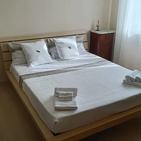 La Casetta Rossa Apartamento