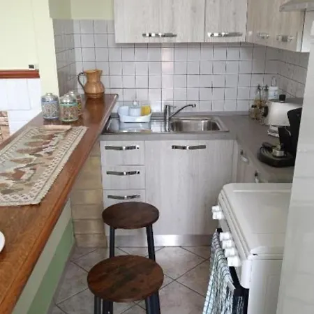 Apartamento La Casetta Rossa Collicello