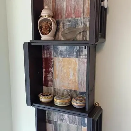 Apartamento La Casetta Rossa *