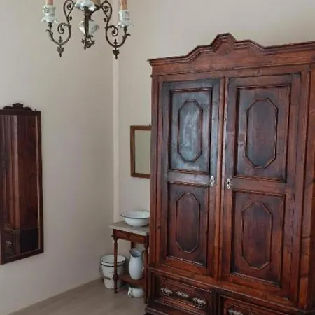 La Casetta Rossa