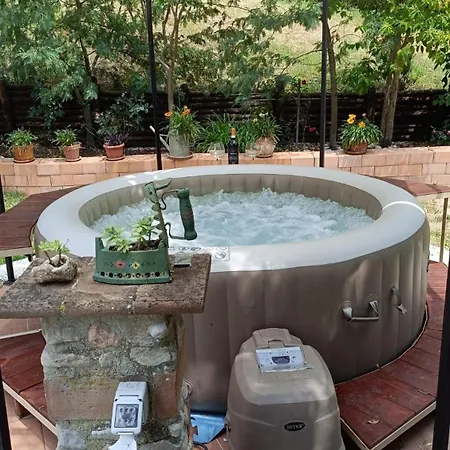 Apartamento La Casetta Rossa *