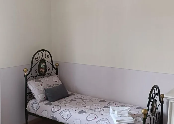 La Casetta Rossa * Collicello