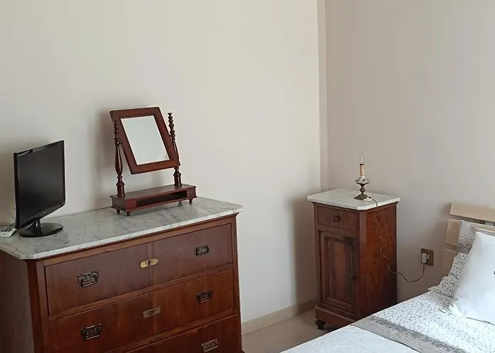 La Casetta Rossa Appartamento Collicello