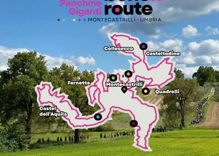 Apartamento La Casetta Rossa *