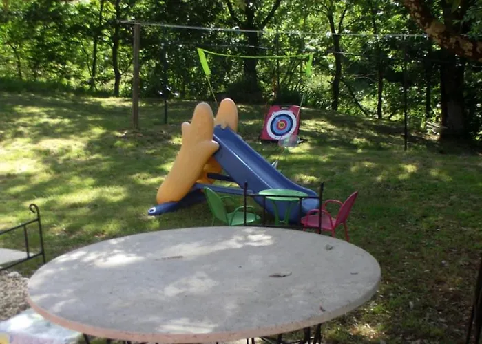 La Casetta Rossa * Collicello