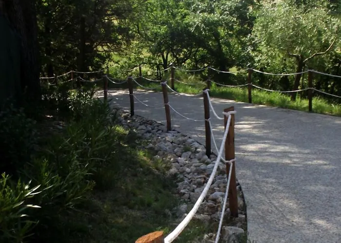 La Casetta Rossa Appartamento Collicello