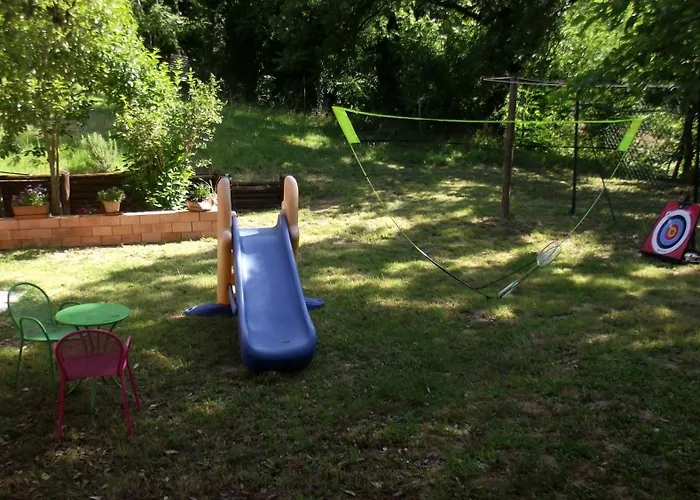 La Casetta Rossa * Collicello