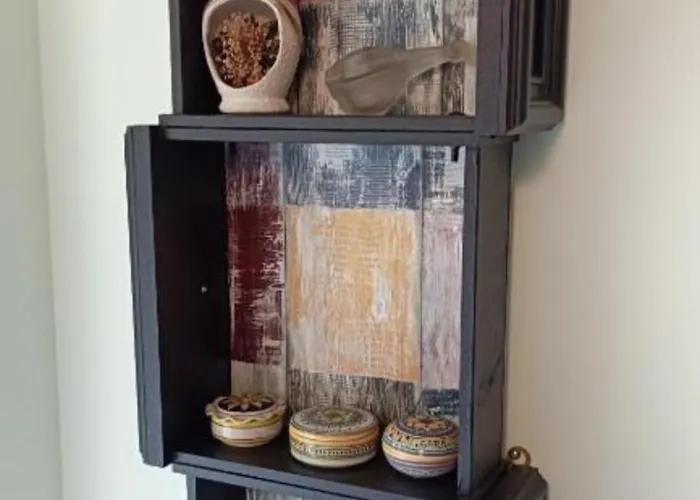 Appartamento La Casetta Rossa *