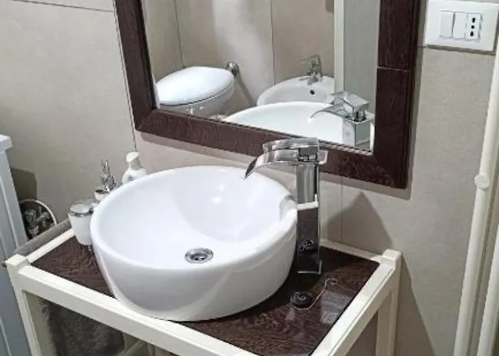 Appartamento La Casetta Rossa