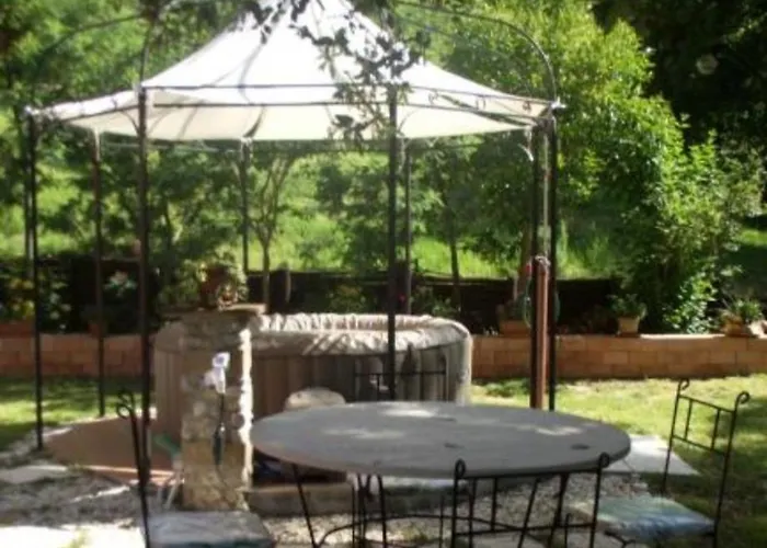 Appartamento La Casetta Rossa Collicello