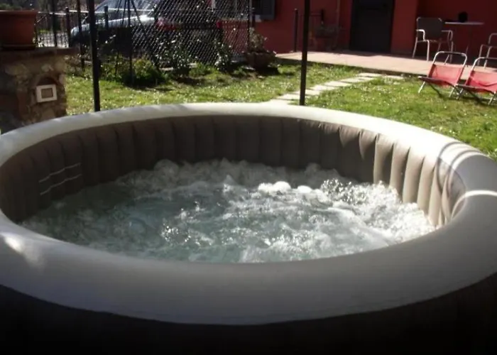 Appartamento La Casetta Rossa *