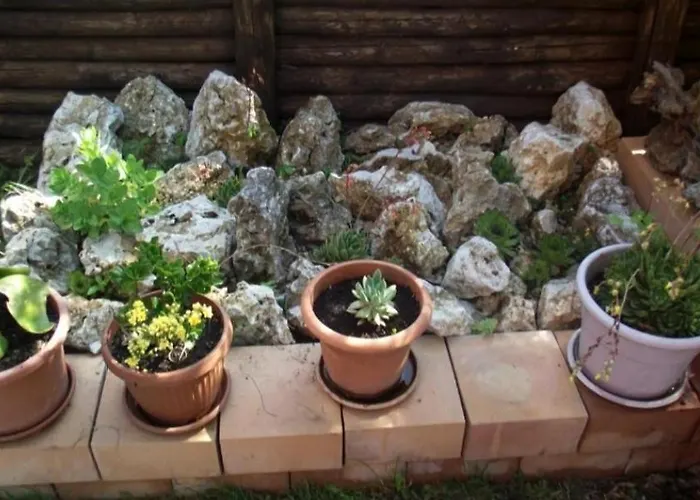 La Casetta Rossa Collicello