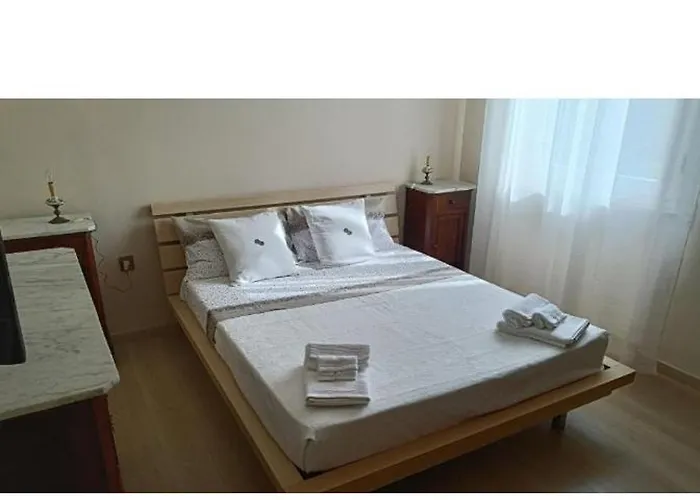 La Casetta Rossa Collicello