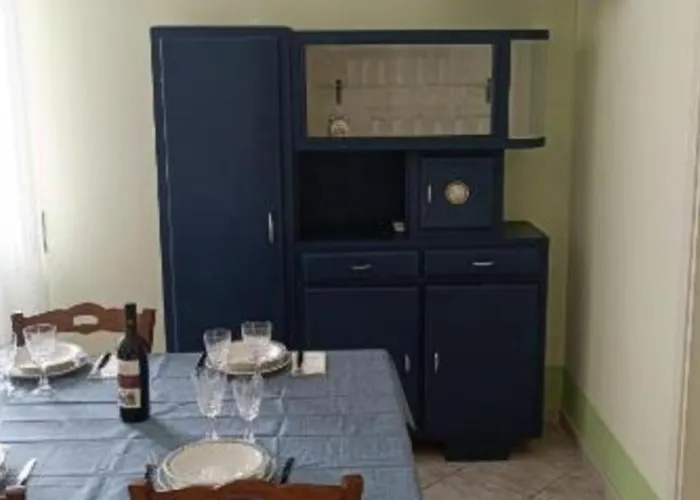 Appartamento La Casetta Rossa