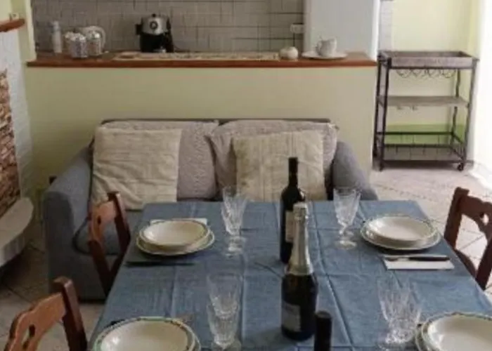 Appartamento La Casetta Rossa *